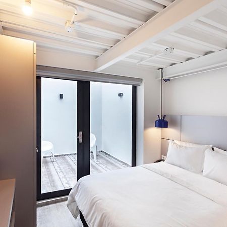 Villaviciosa Hotel Boutique Пасто Екстер'єр фото