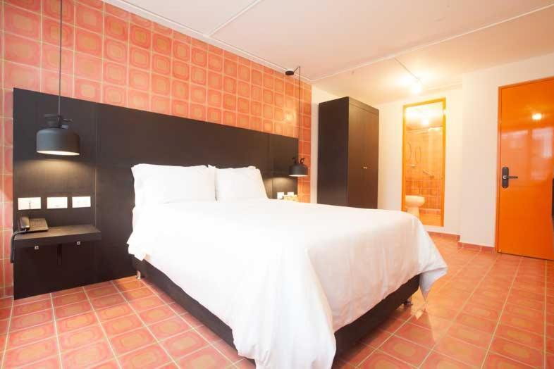 Villaviciosa Hotel Boutique Пасто Екстер'єр фото
