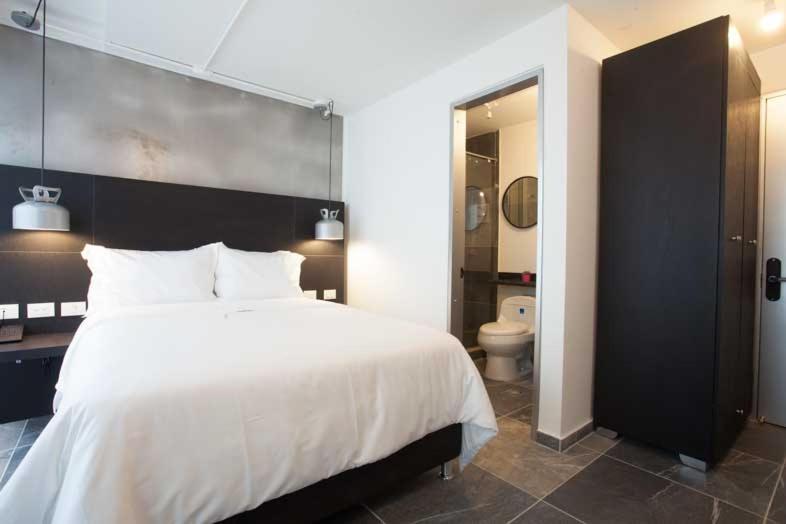 Villaviciosa Hotel Boutique Пасто Екстер'єр фото