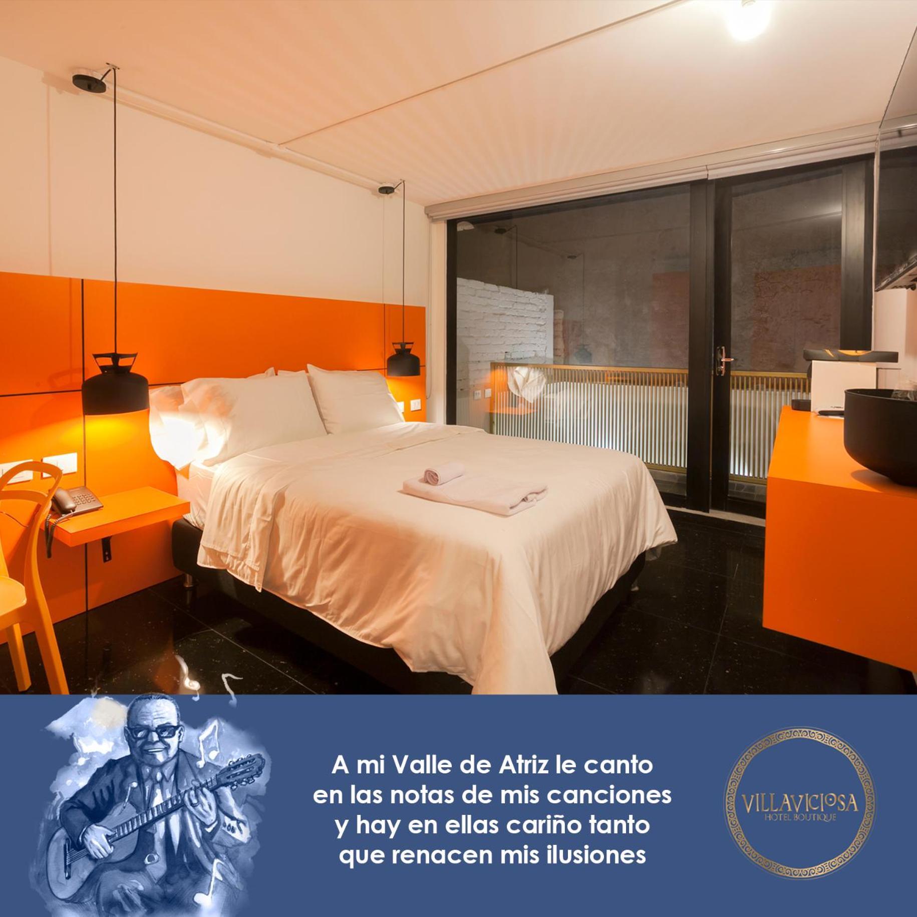 Villaviciosa Hotel Boutique Пасто Екстер'єр фото