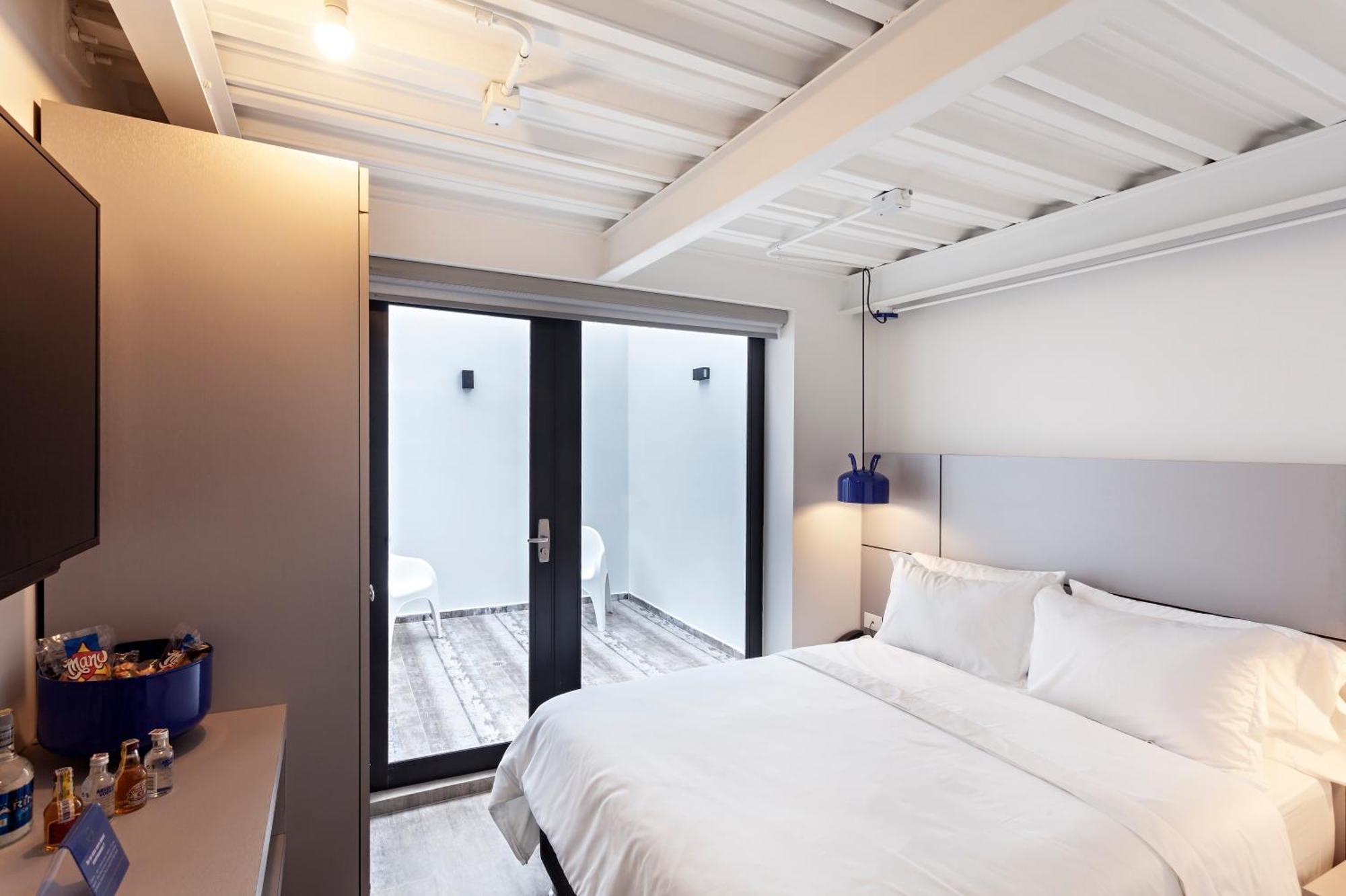 Villaviciosa Hotel Boutique Пасто Екстер'єр фото