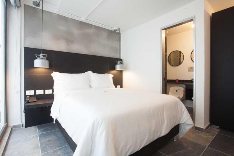 Villaviciosa Hotel Boutique Пасто Екстер'єр фото