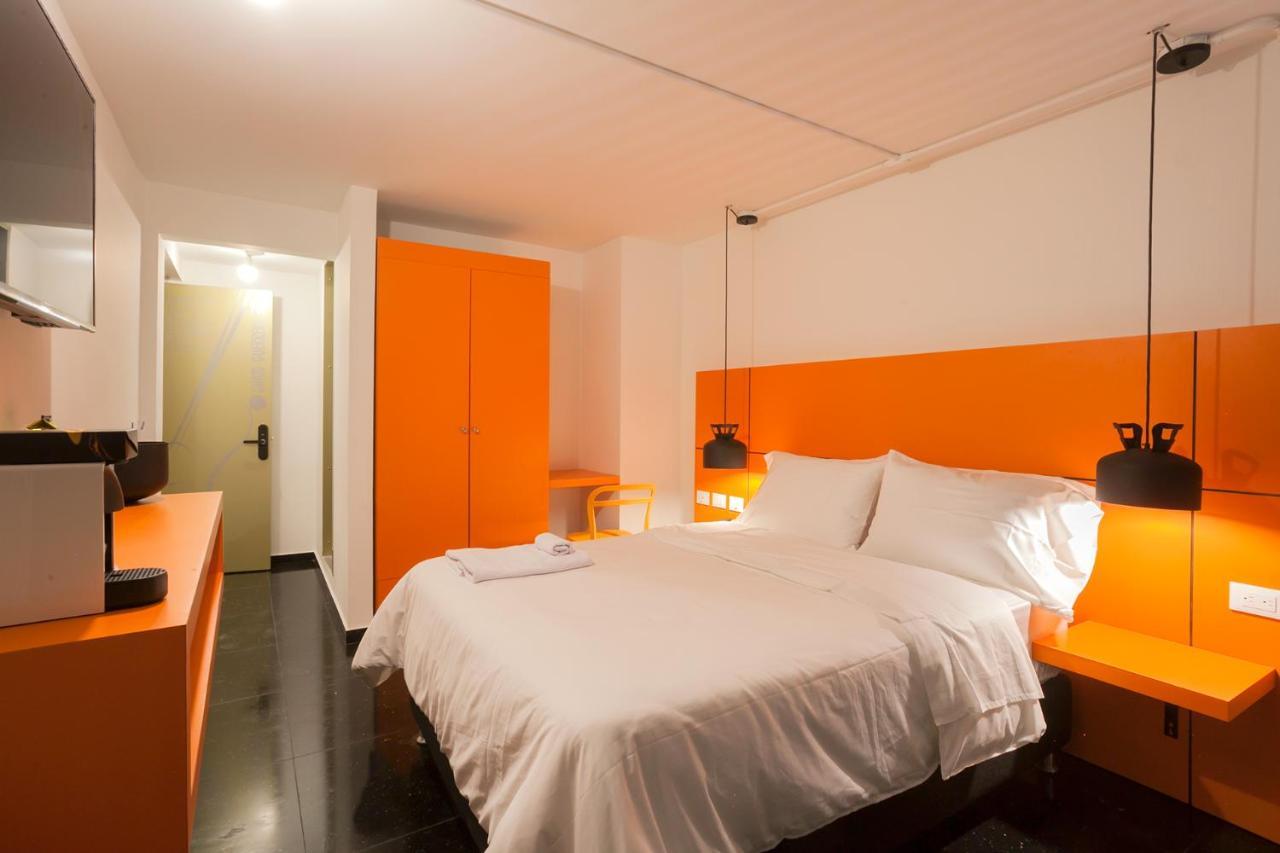 Villaviciosa Hotel Boutique Пасто Екстер'єр фото