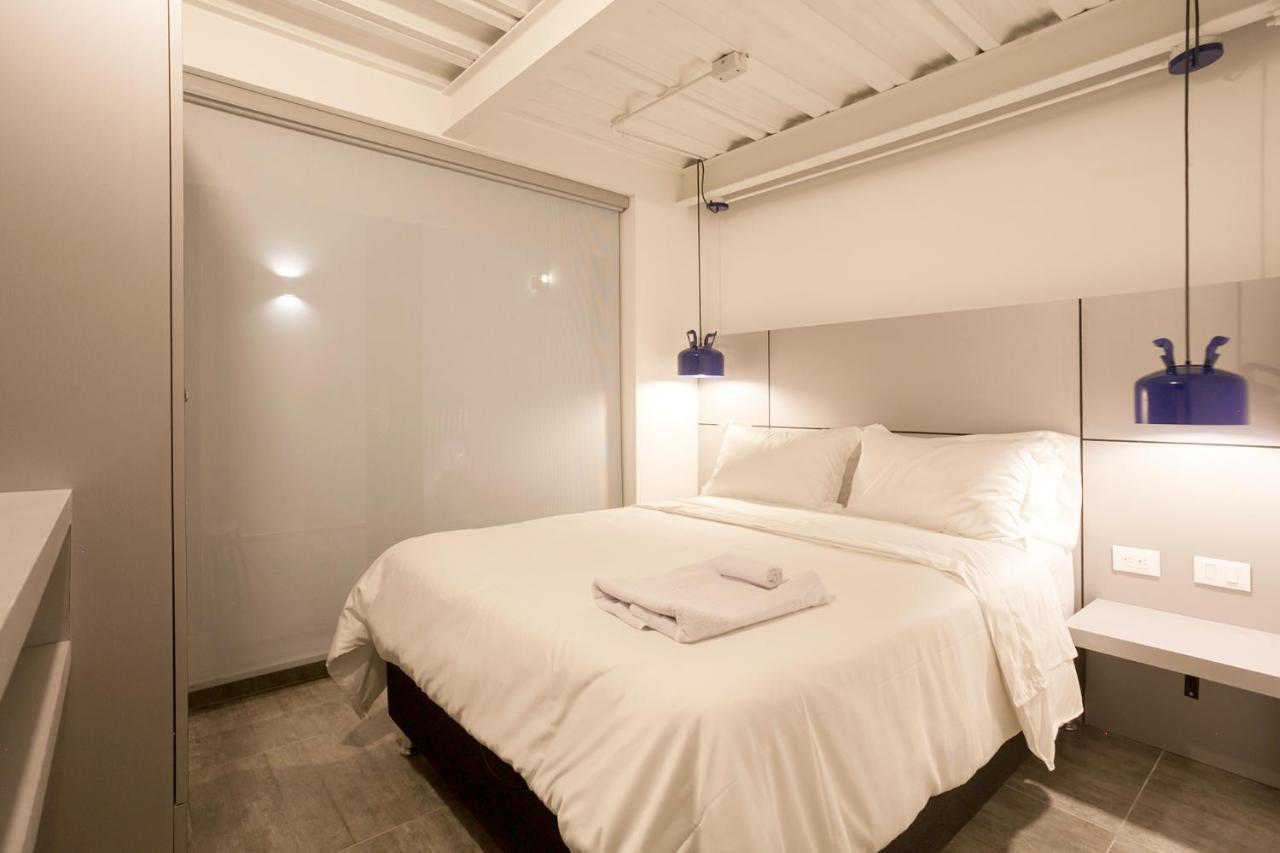 Villaviciosa Hotel Boutique Пасто Екстер'єр фото