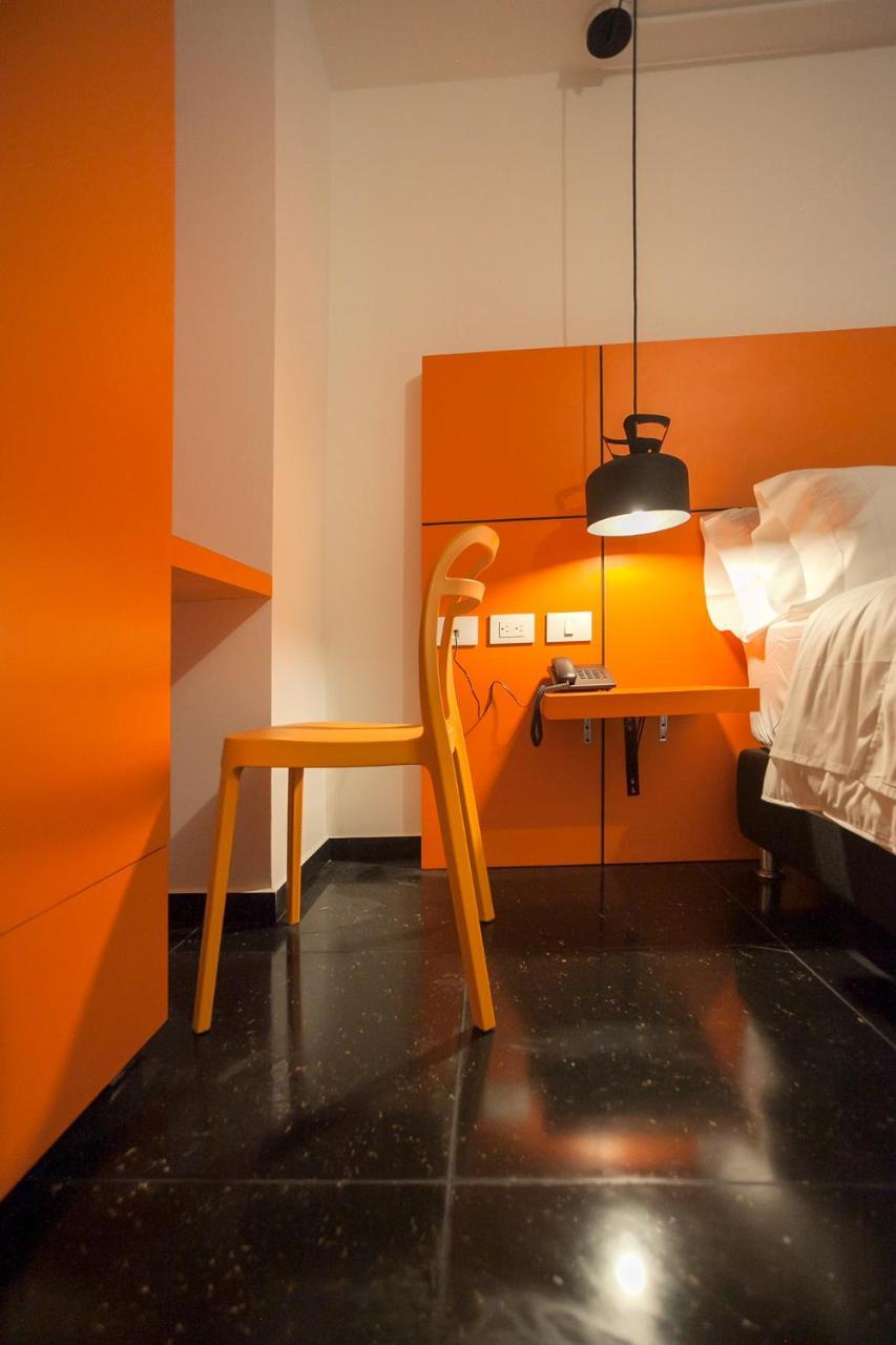 Villaviciosa Hotel Boutique Пасто Екстер'єр фото