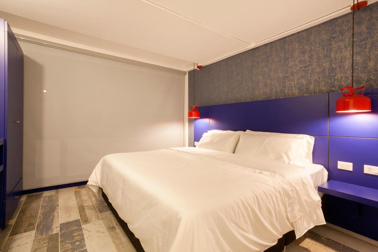 Villaviciosa Hotel Boutique Пасто Екстер'єр фото