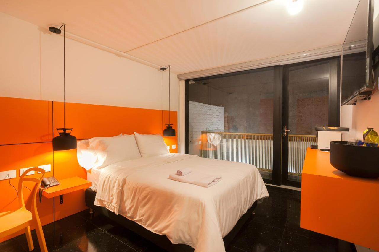 Villaviciosa Hotel Boutique Пасто Екстер'єр фото