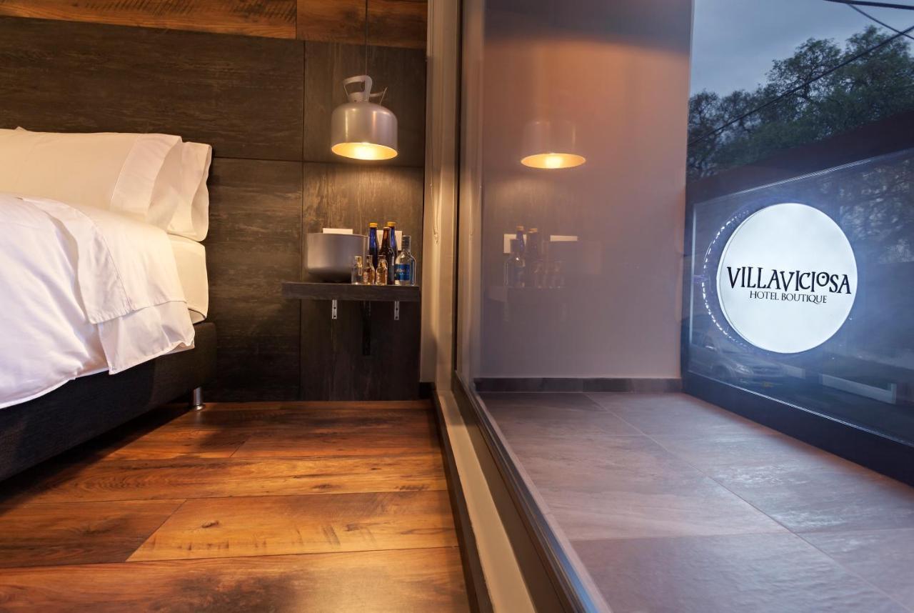Villaviciosa Hotel Boutique Пасто Екстер'єр фото